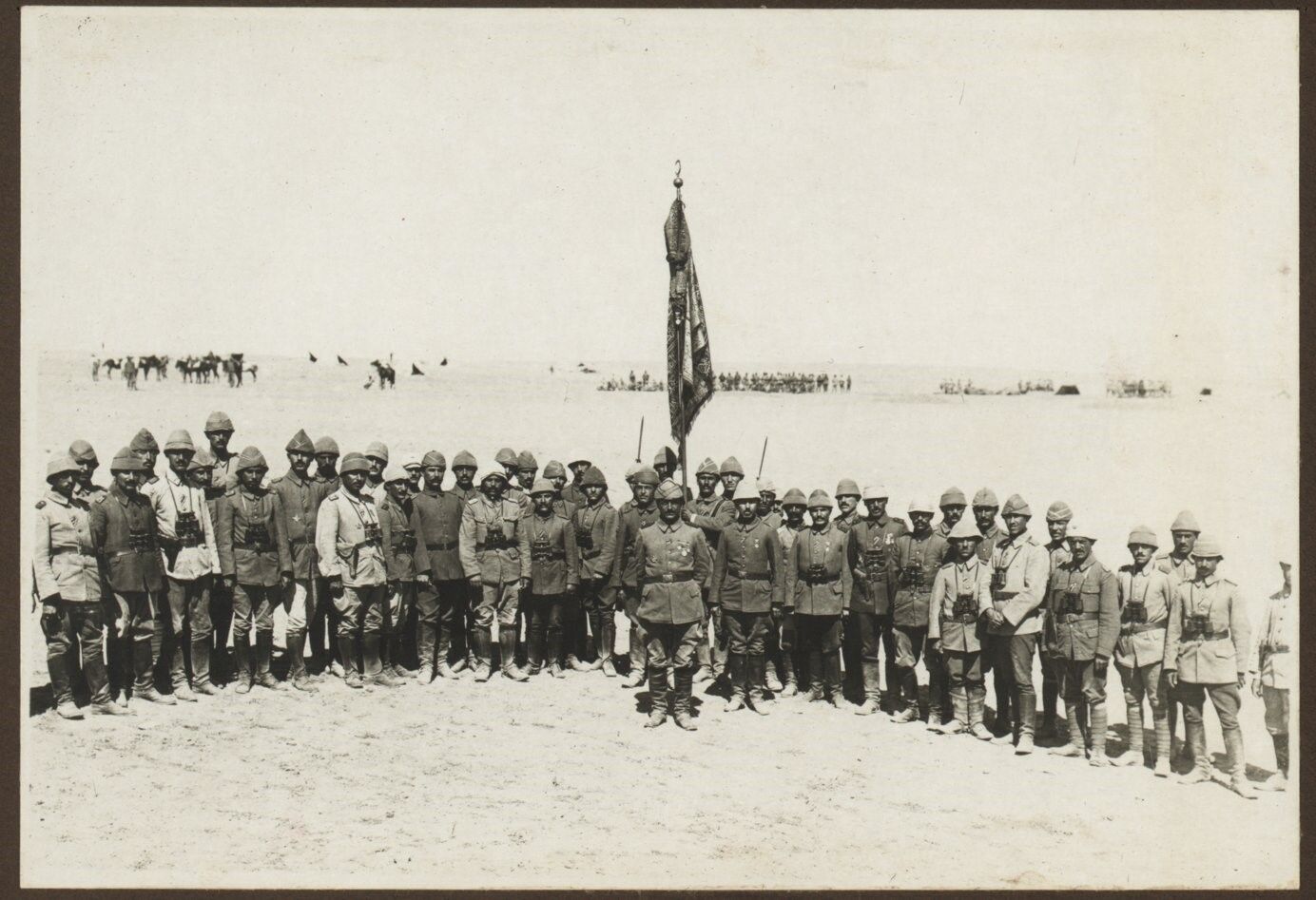 Çanakkale 125. Alay (4)