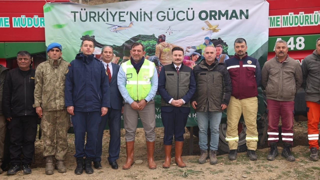 Çanakkale Gökçeada (2)