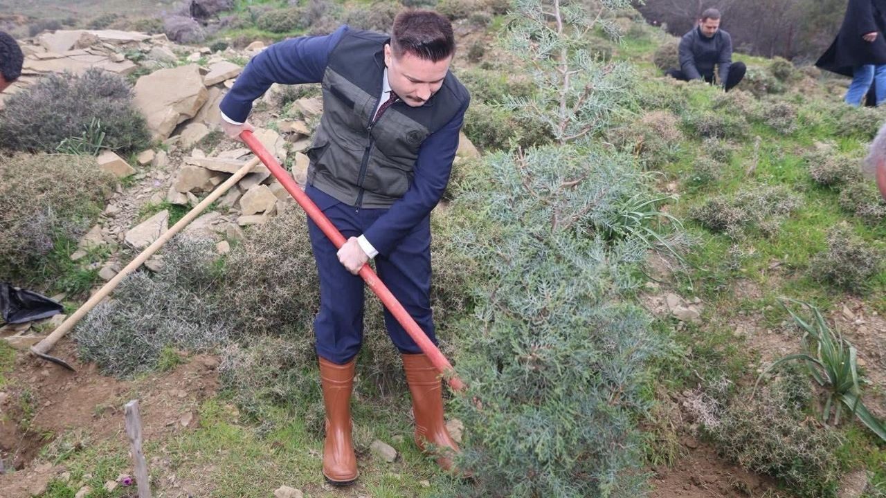 Çanakkale Gökçeada (3)