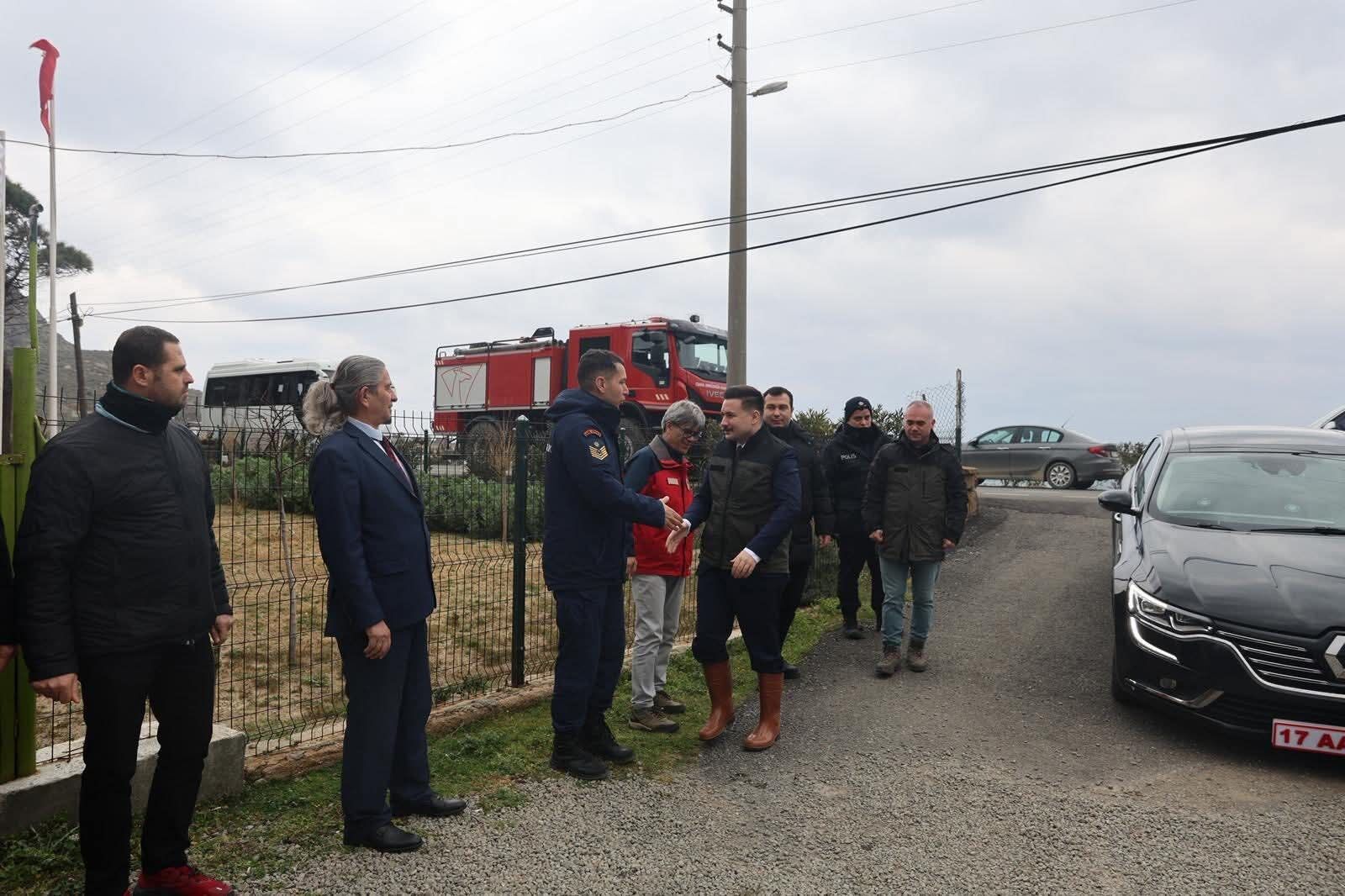 Çanakkale Gökçeada (5)