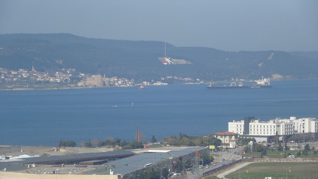 Çanakkale Hacıpaşa Çiftliği-1