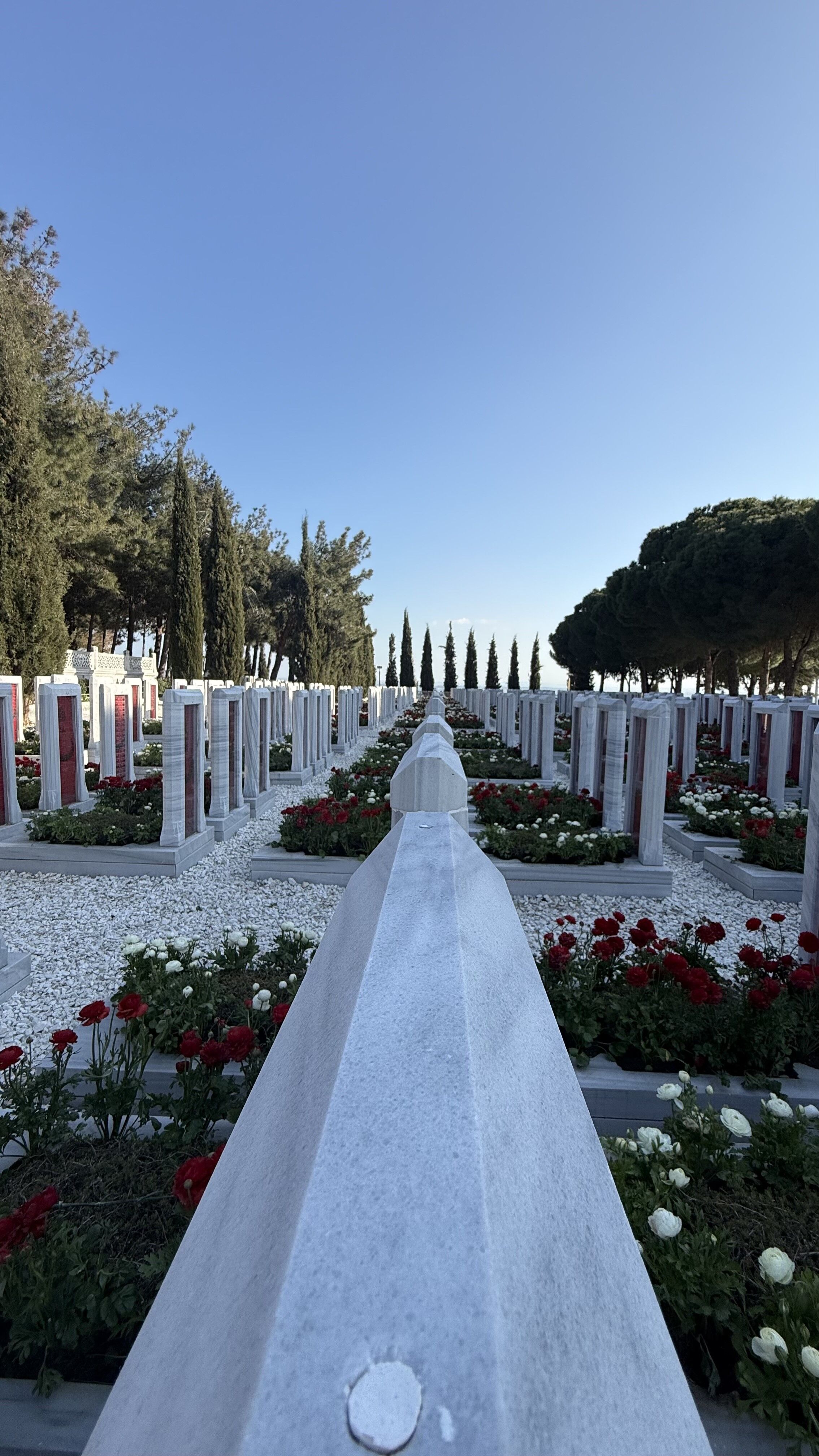 Çanakkale Şehitler Abidesi (4)