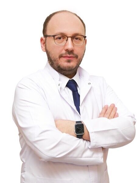 Doç. Dr. Tarık Yağcı