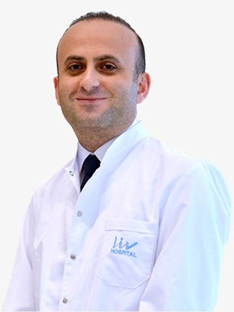 Dr. Aziz Uluışık