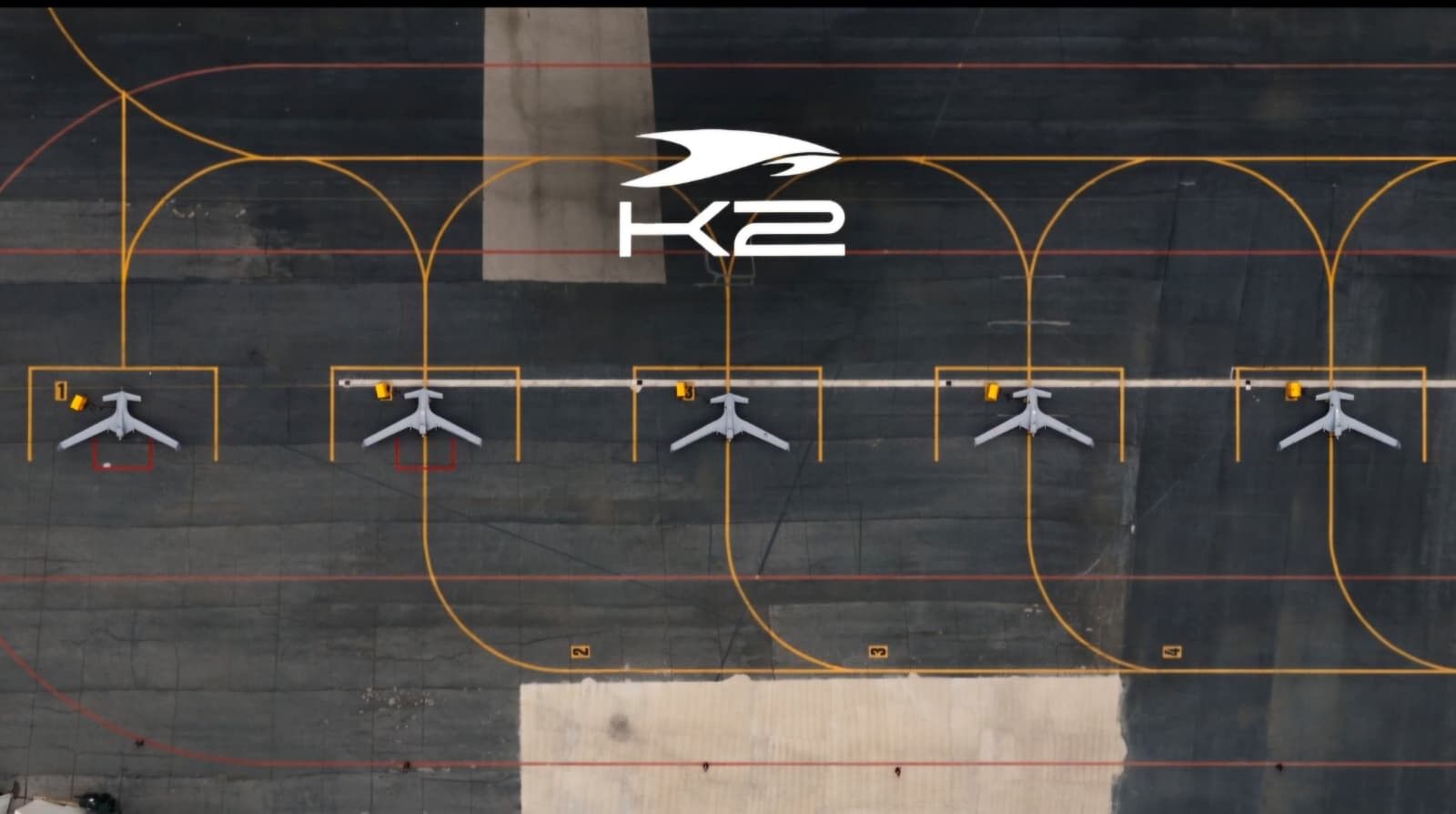 K2 Kamikaze İha (2)