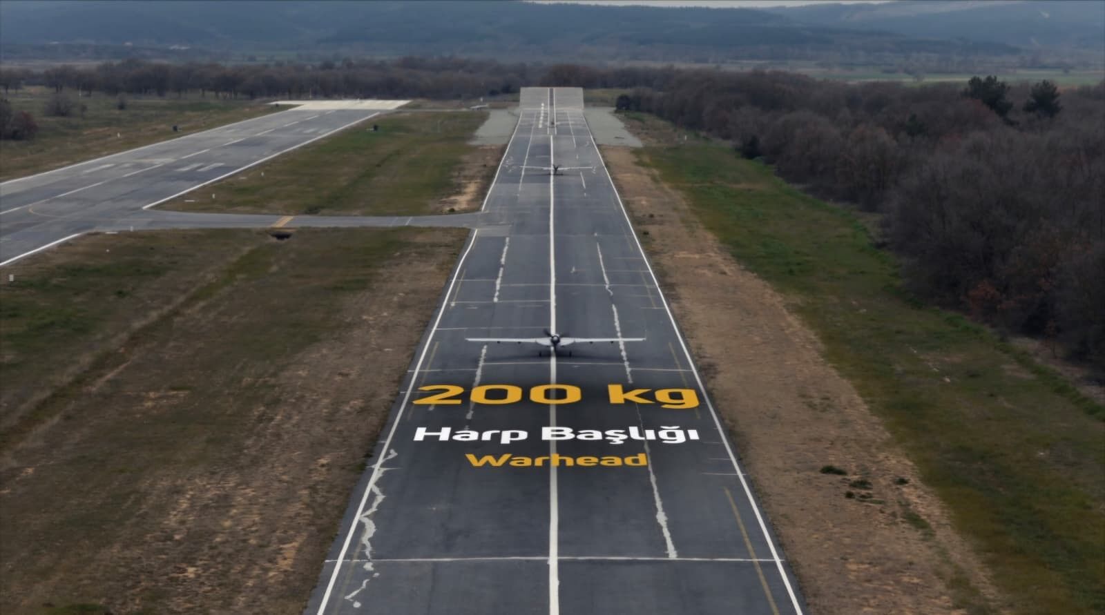 K2 Kamikaze İha (3)