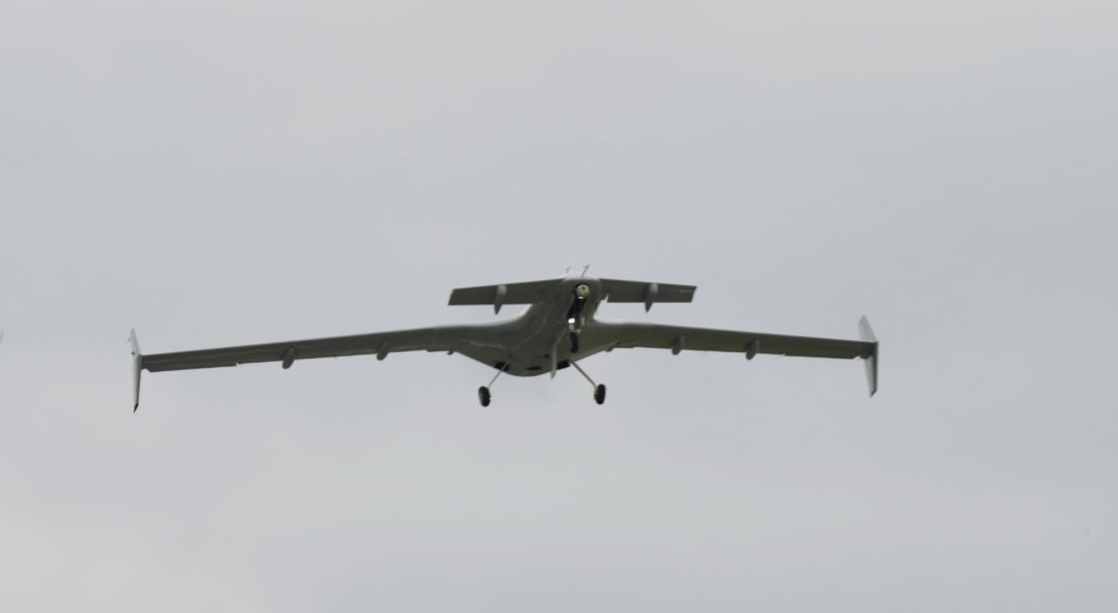 K2 Kamikaze İha (4)