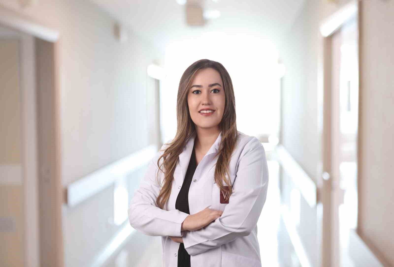 Uzm. Dr. Beyza Pehlivan Kılıç