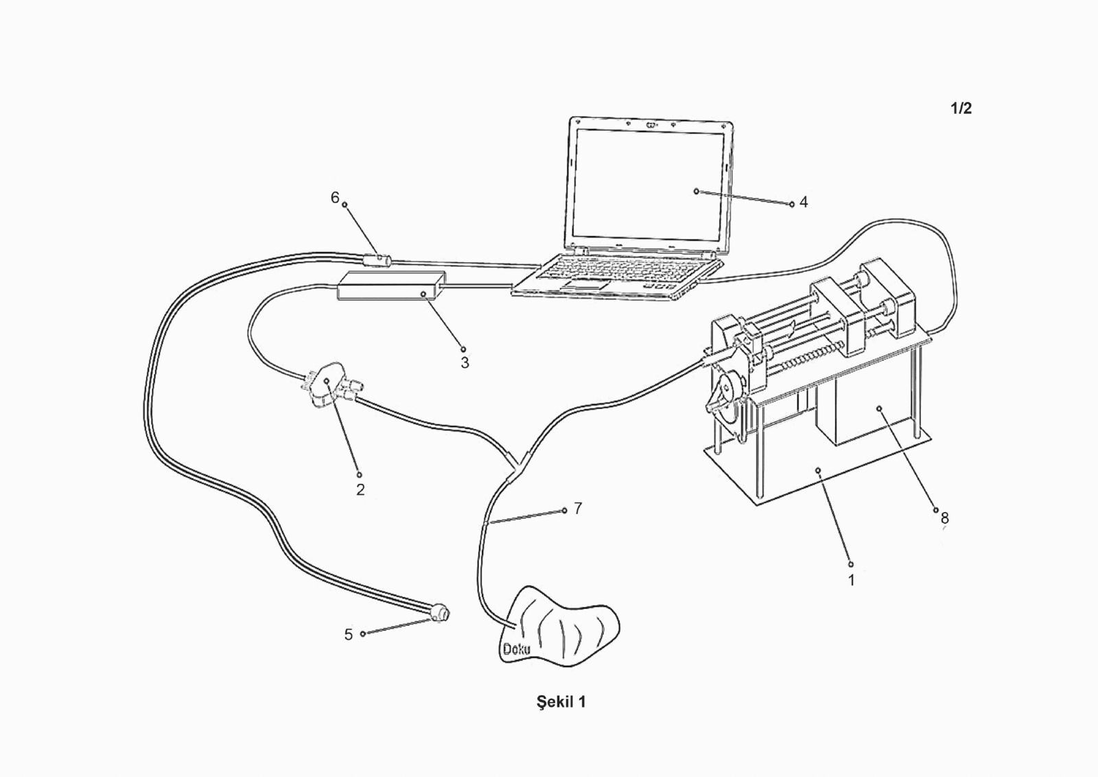 Akıllı Şırınga (2)