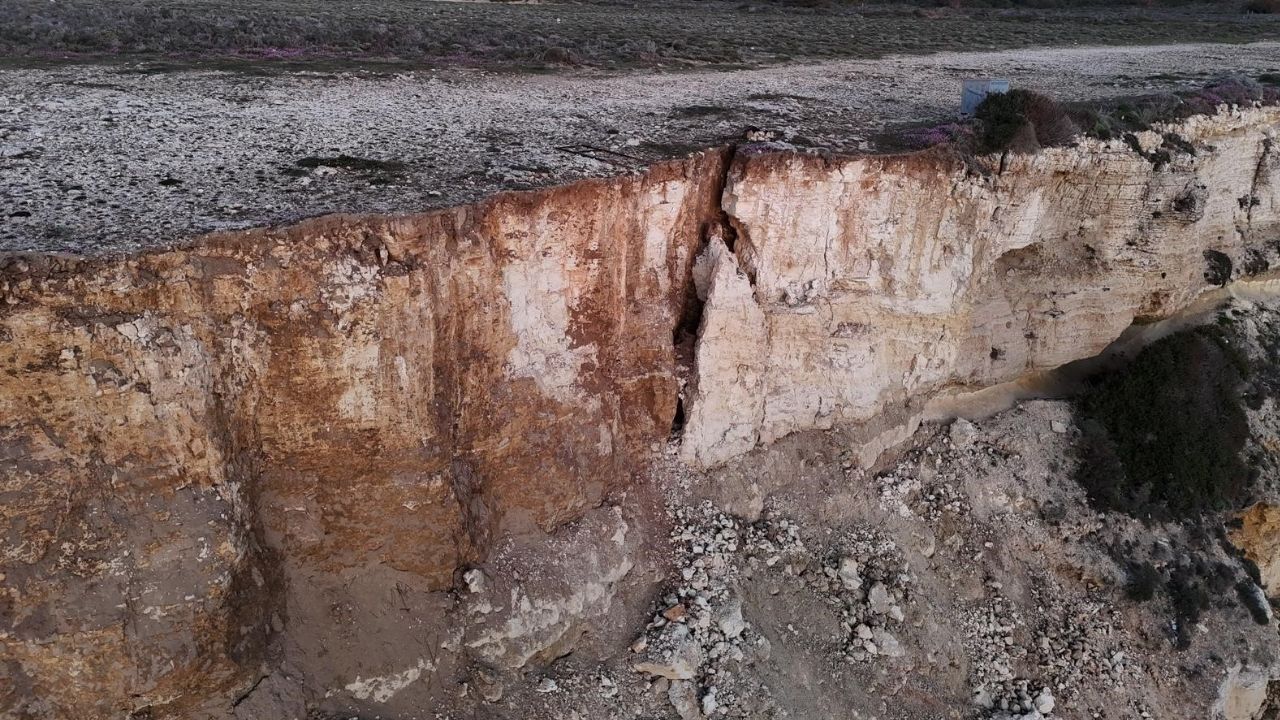 Çanakkale Bozcaada Polente Burnu (4)