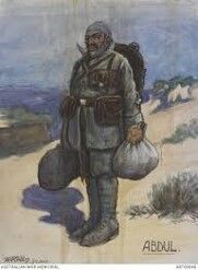 Çanakkale Kara Savaşları Propaganda (2)