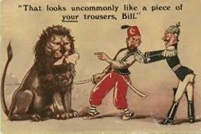 Çanakkale Kara Savaşları Propaganda (7)