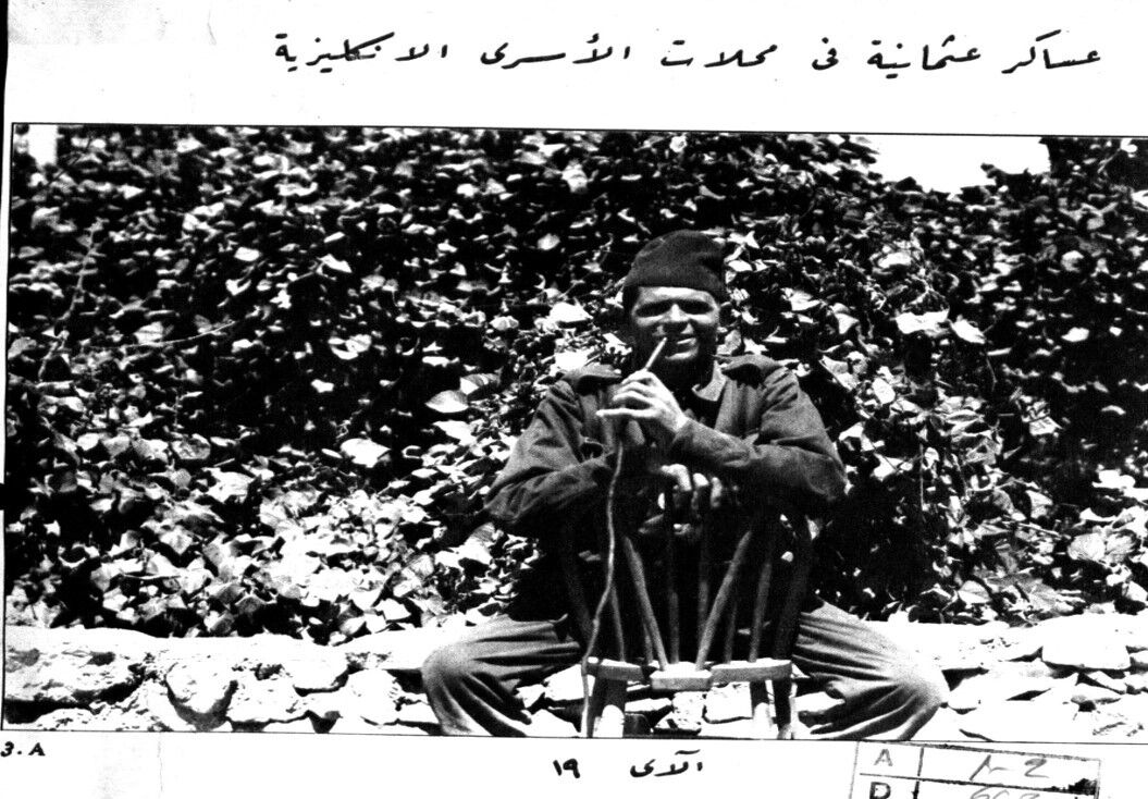 Çanakkale Kara Savaşları Propaganda (8)