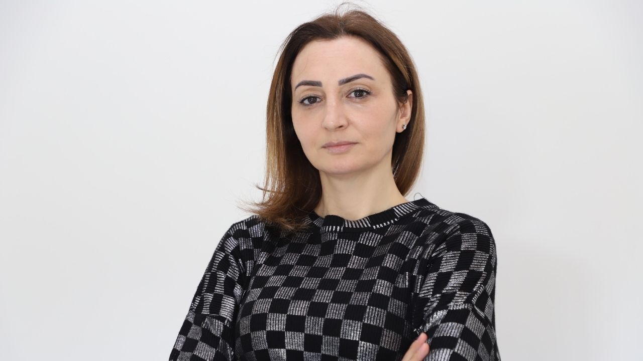 Doç. Dr. Nazife Çevik