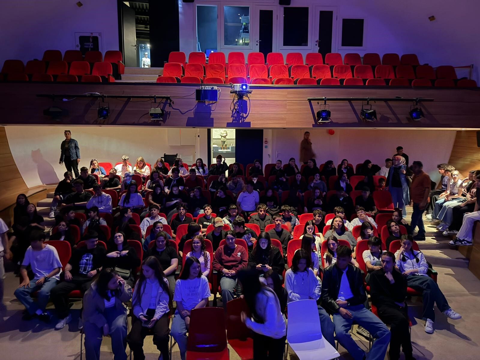 Eceabat'ın Gençleri Ecdadının İzinde (3)