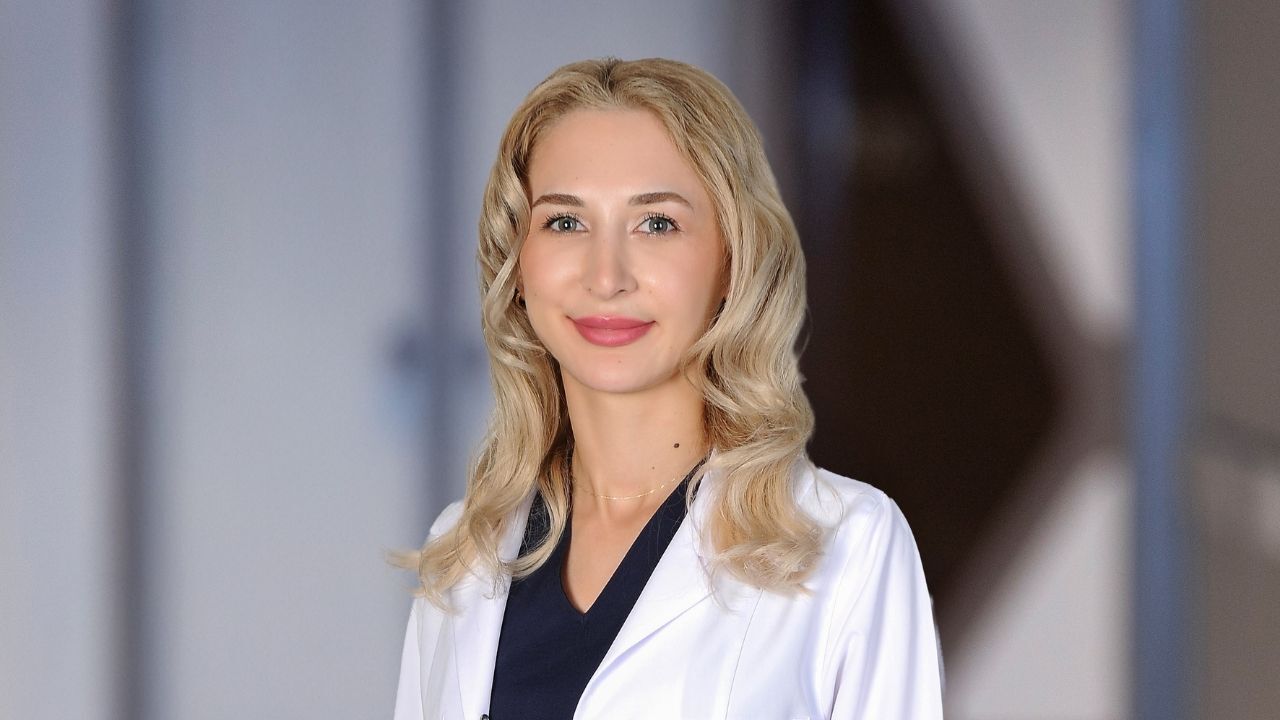 Klinik Psikolog Cansu Kaya