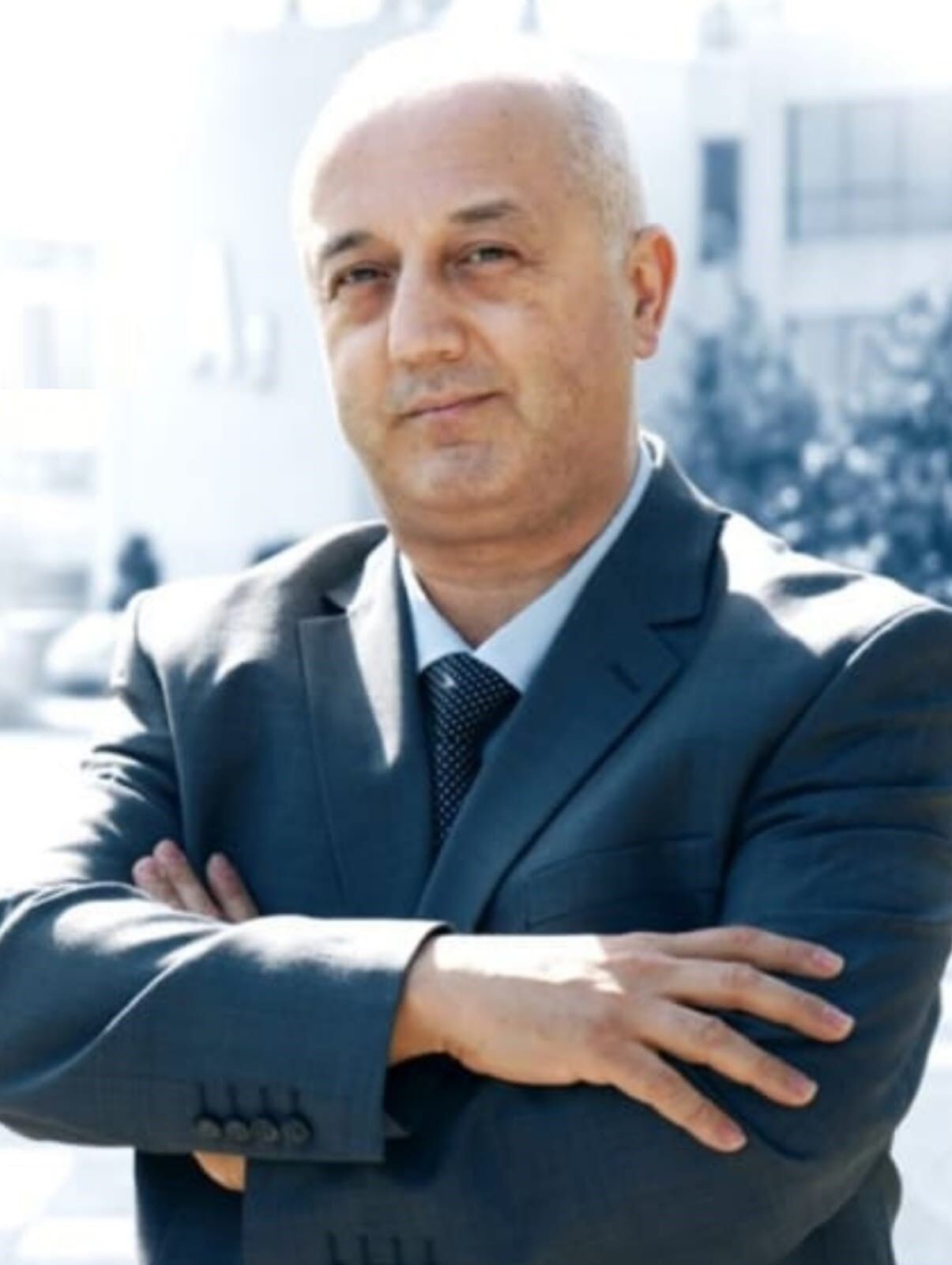 Prof. Dr. Cüneyt Yılmaz