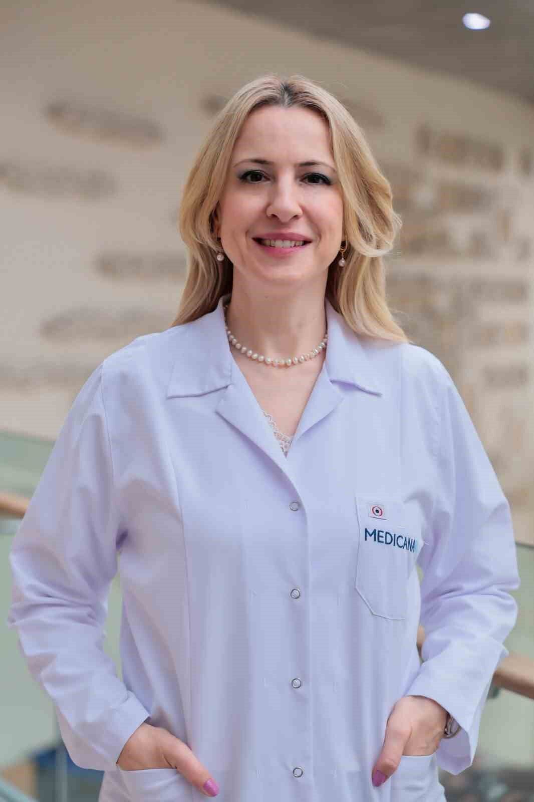 Prof. Dr. Evrim Metcalfe