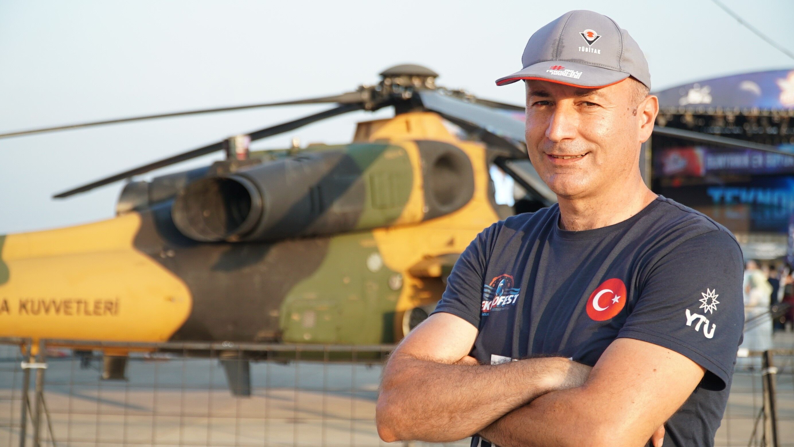 Prof. Dr. Vasfi Emre Ömürlü