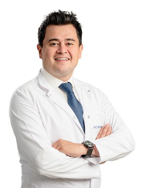 Psikolog Doğancan Dursun