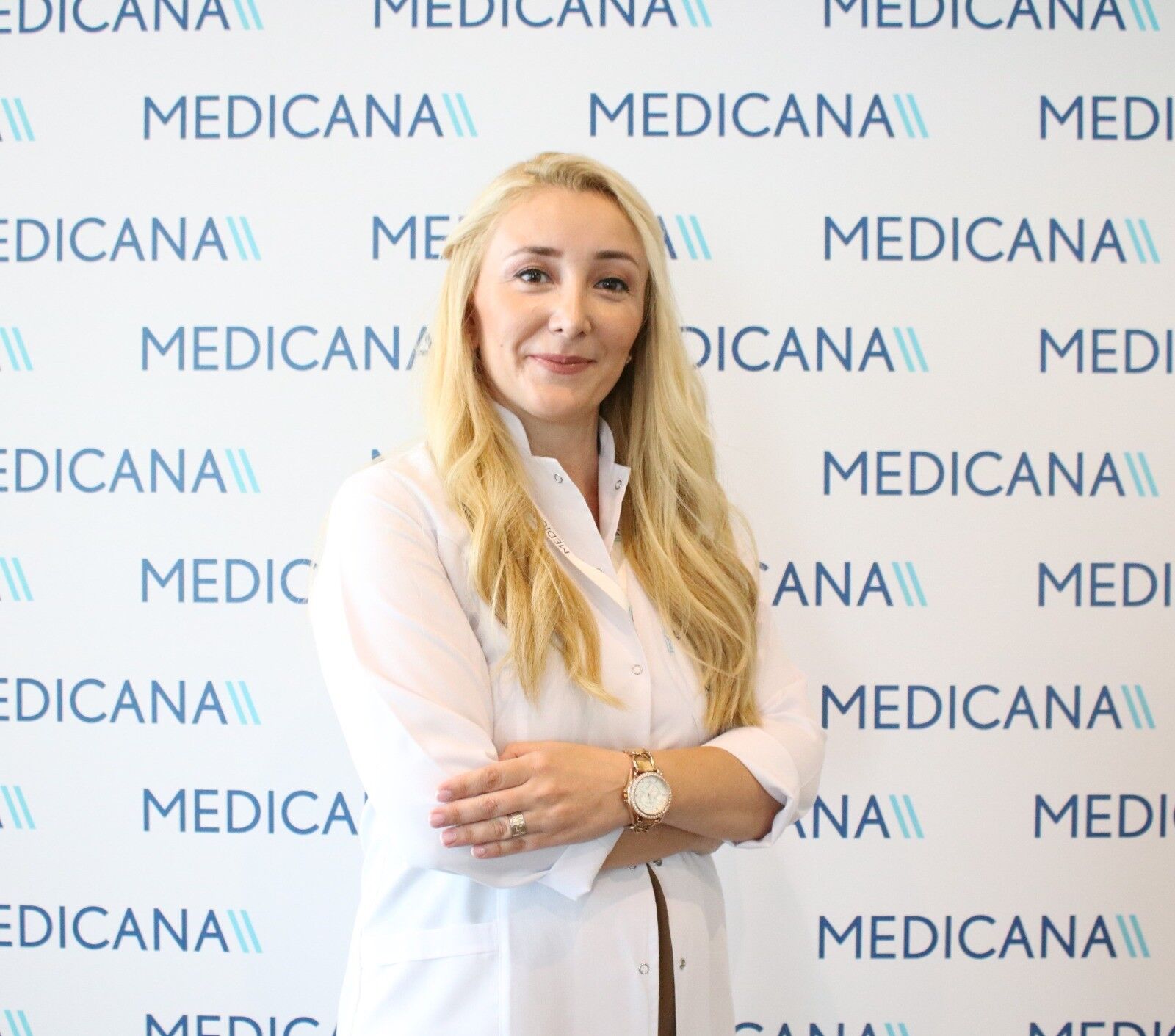 Baş Boyun Cerrahisi Uzmanı Op. Dr. İdil Öztürk