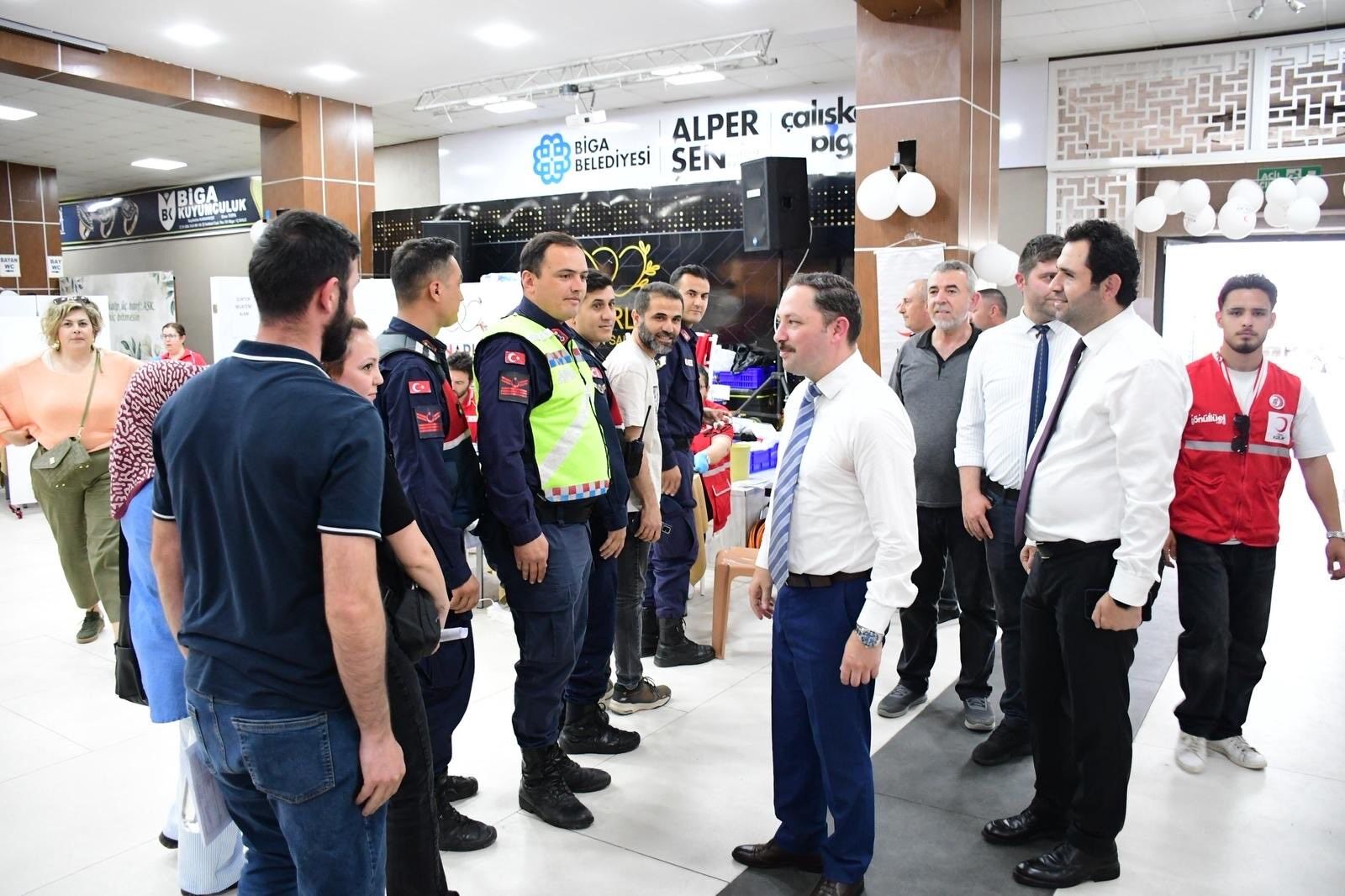 Bugün Okulumda Kan Panya Var (2)