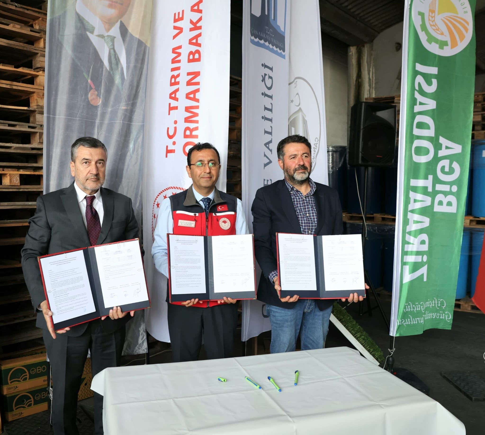 Çanakkale Domatesi Destek (3)