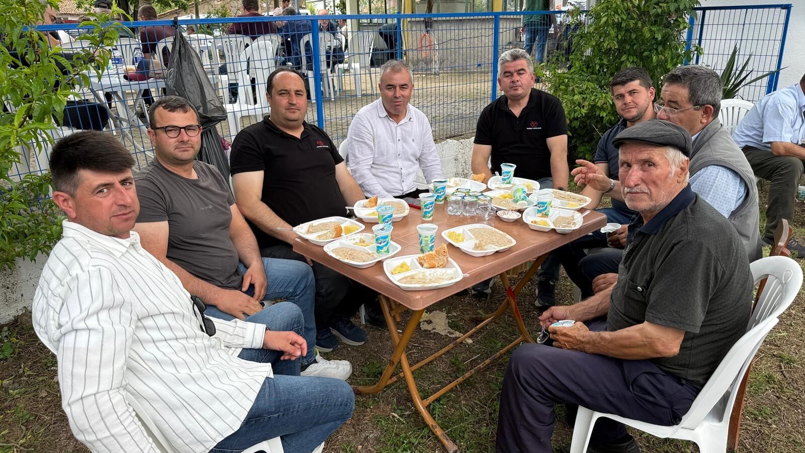 Şerbetli Köyü Hayır (6)
