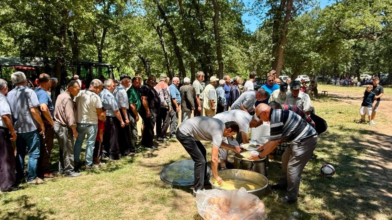 Çanakkale Çan Dereboğa Hayır