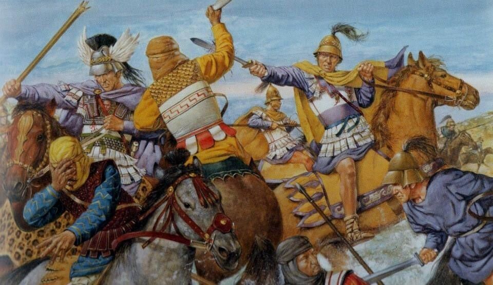 Granikos Savaş Alanı Çanakkale (3)