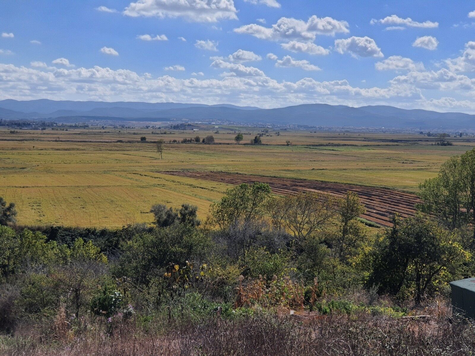 Granikos Savaş Alanı Çanakkale (7)