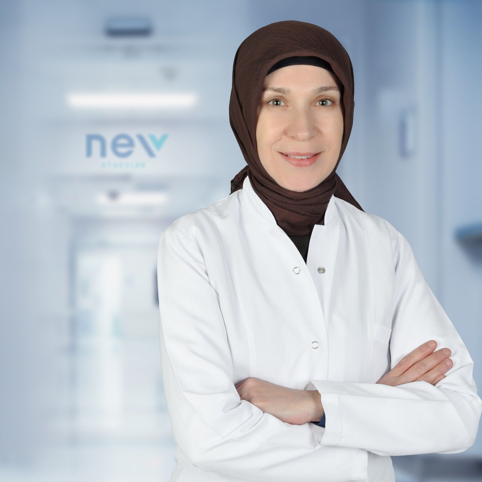 Kardiyoloji Uzmanı Dr. Gülay Özkeçeci