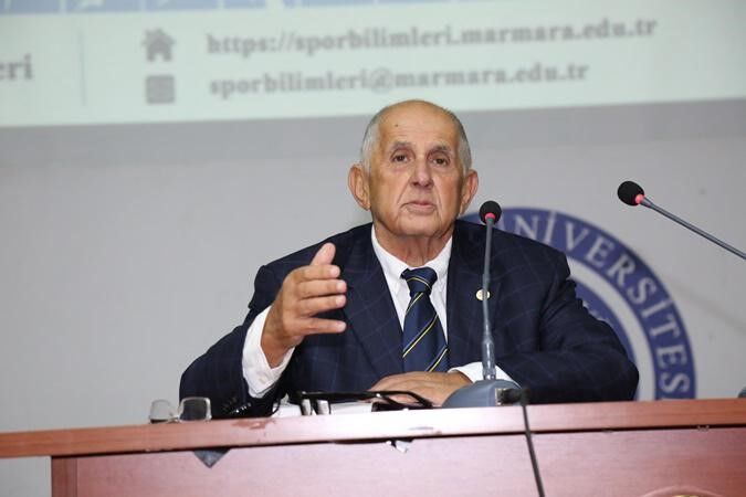 Prof. Dr. Kut Sarpyener