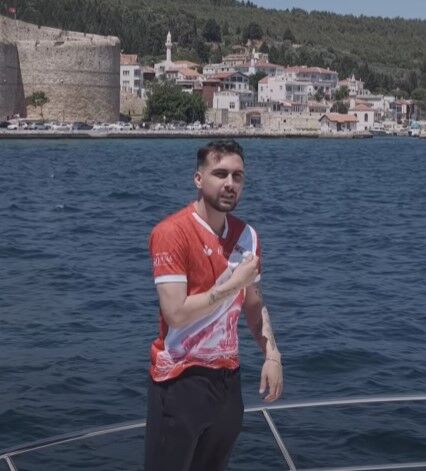 Emir Yıldız