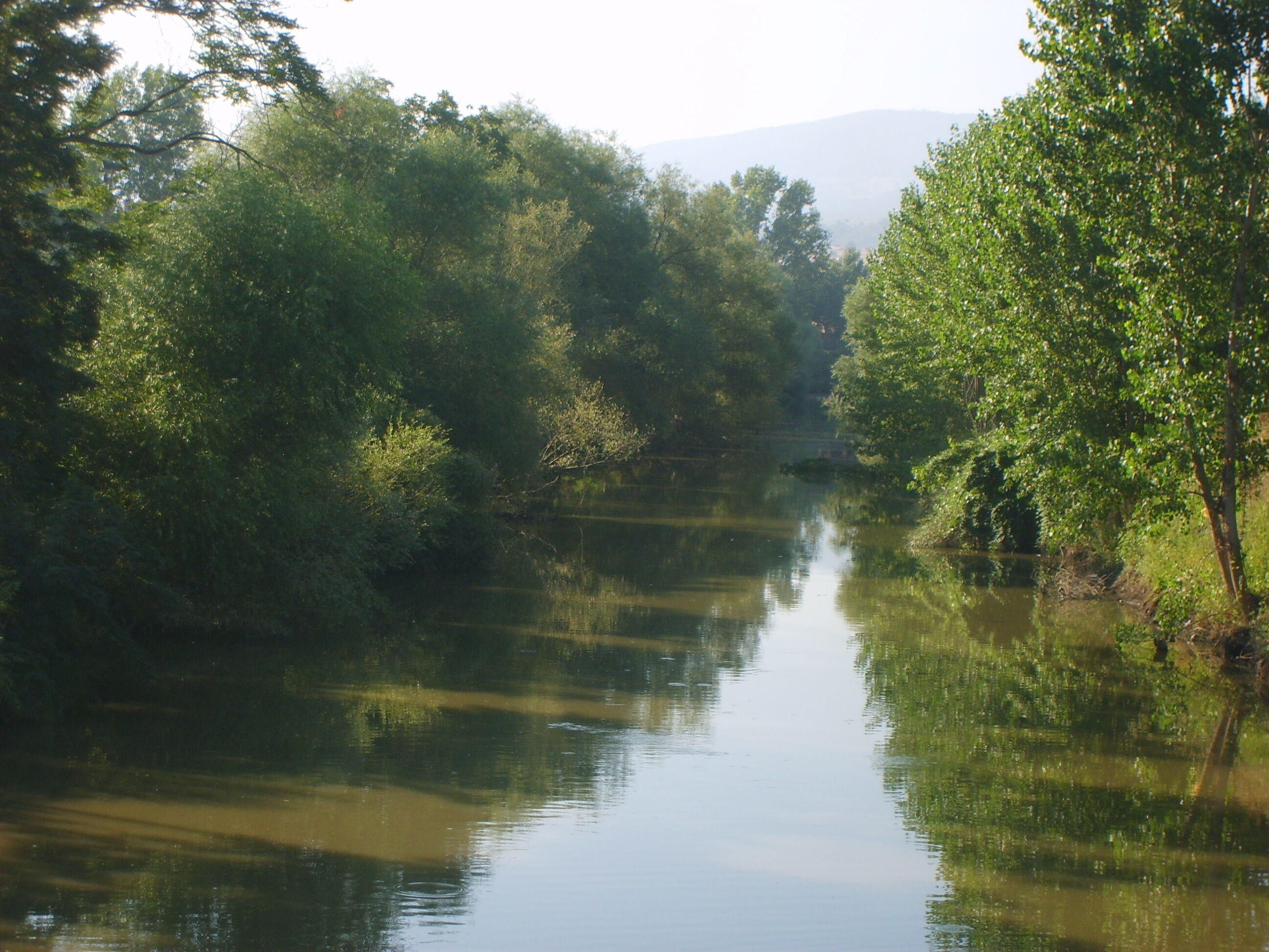 Granicus River