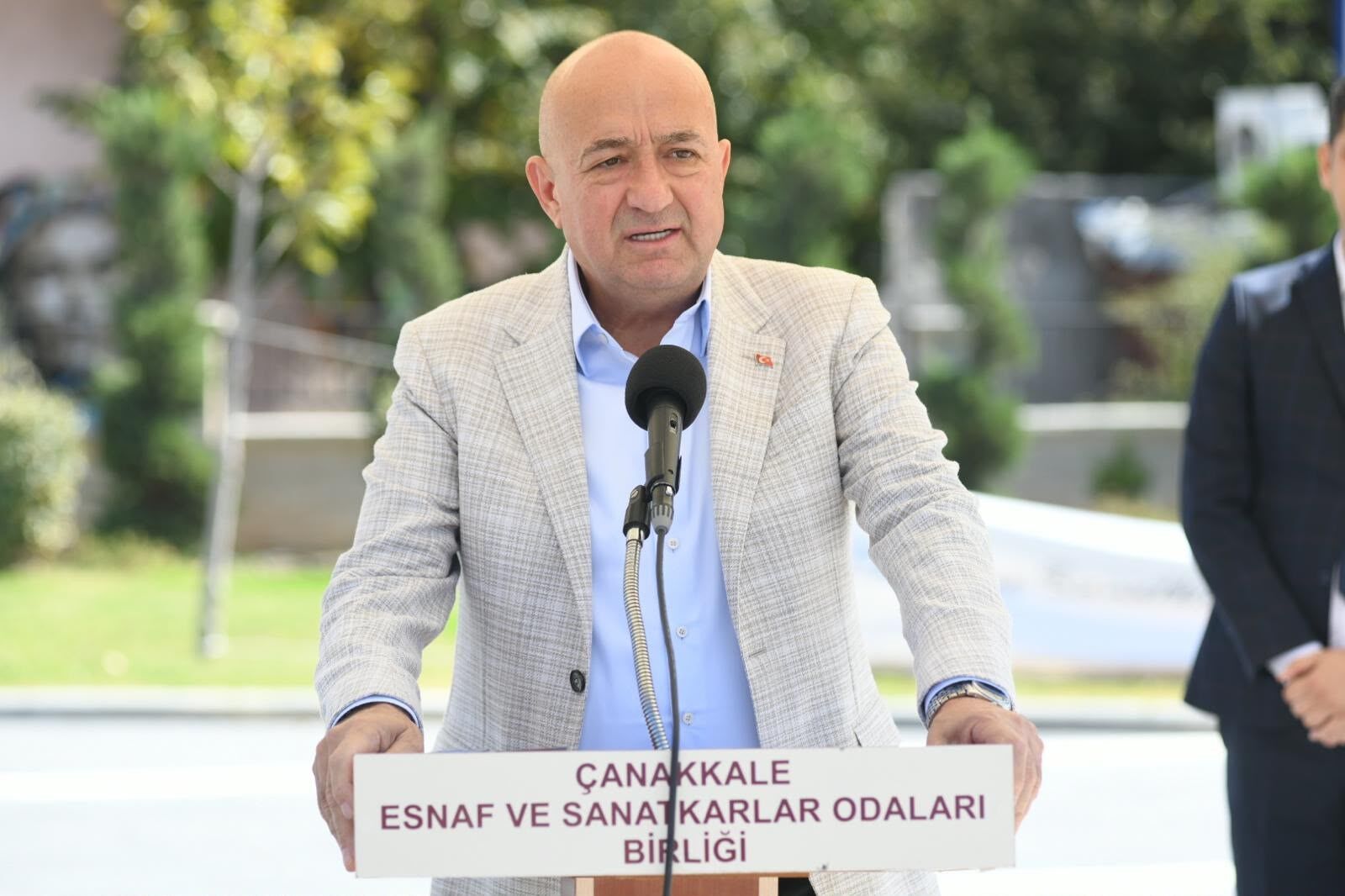 "Ahilik, 822 yıl önce kurallarıyla birlikte bir sistem kurdu"