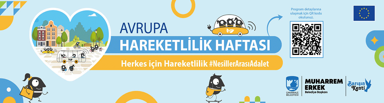 Çanakkale Belediyesi Eylül 2026 Reklam İlan