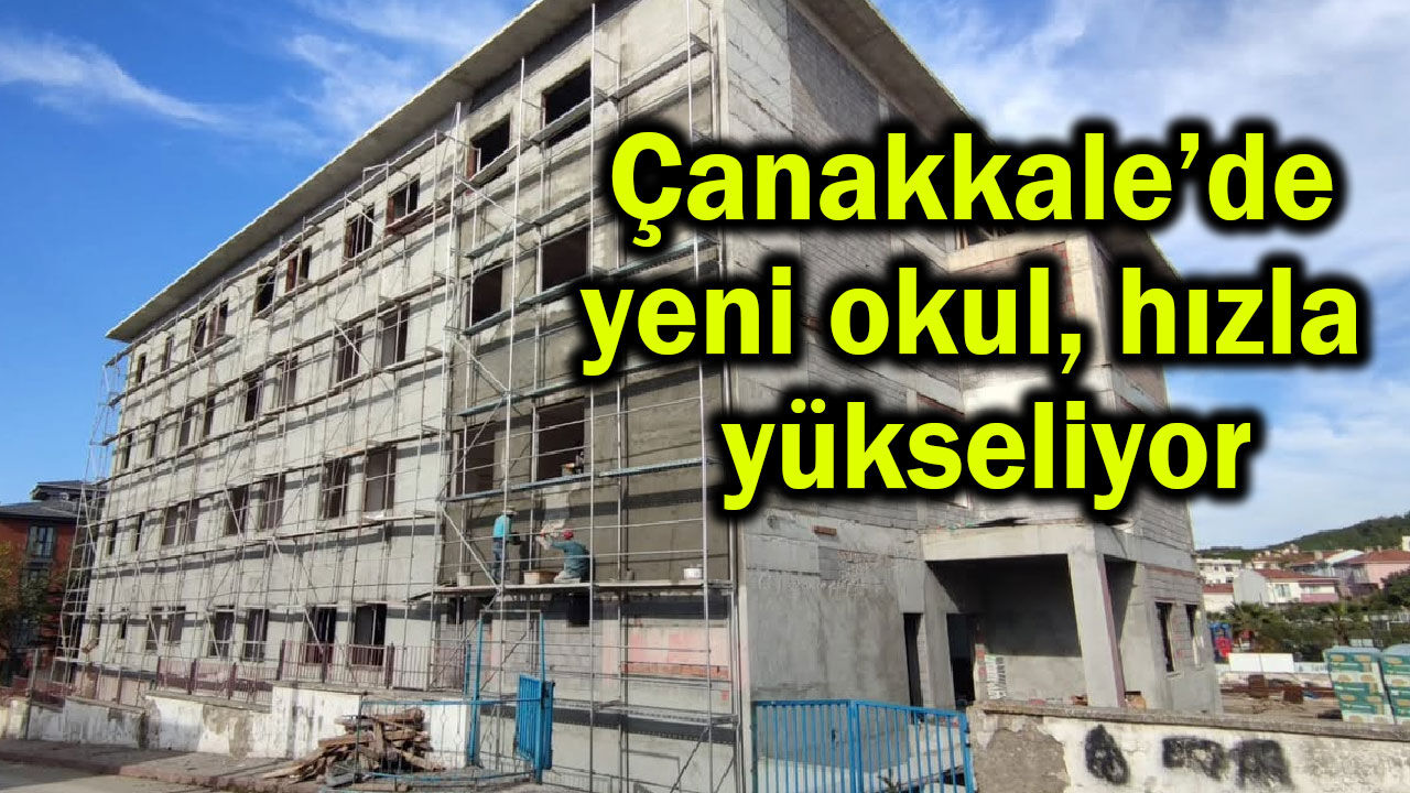 Eğitim