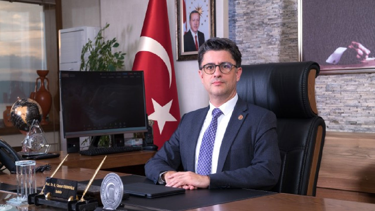 Üniversite