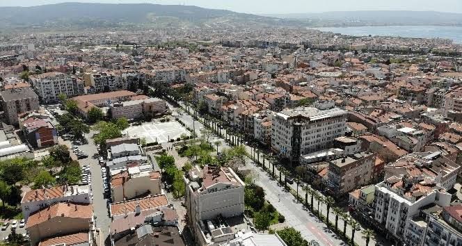 Ev kiraları ve konut fiyatları