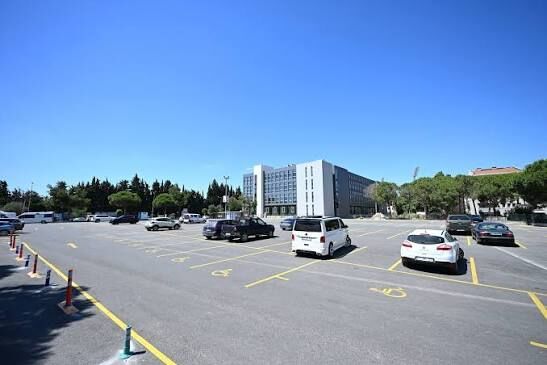 Otopark sorunu