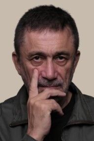 Nuri Bilgec