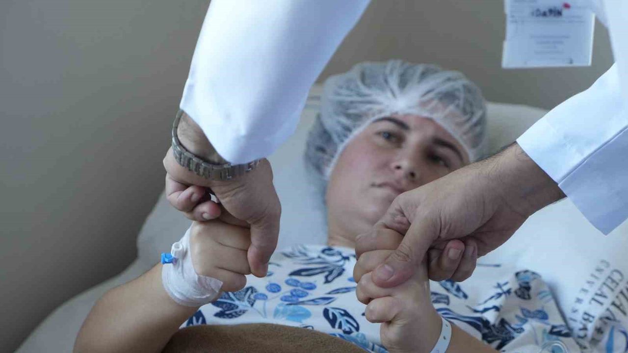 "İnme önlenebilir ve tedavi edilebilir bir hastalık"