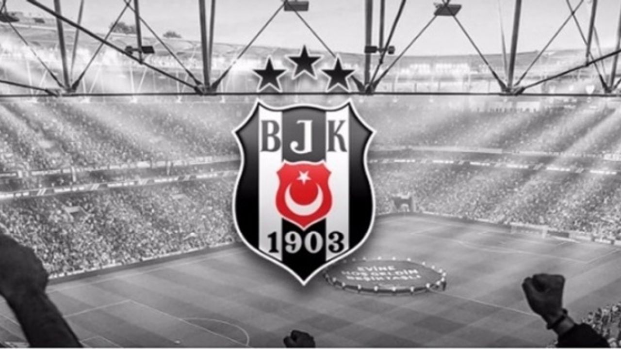 Beşiktaş'tan TFF'ye bahis çağrısı!