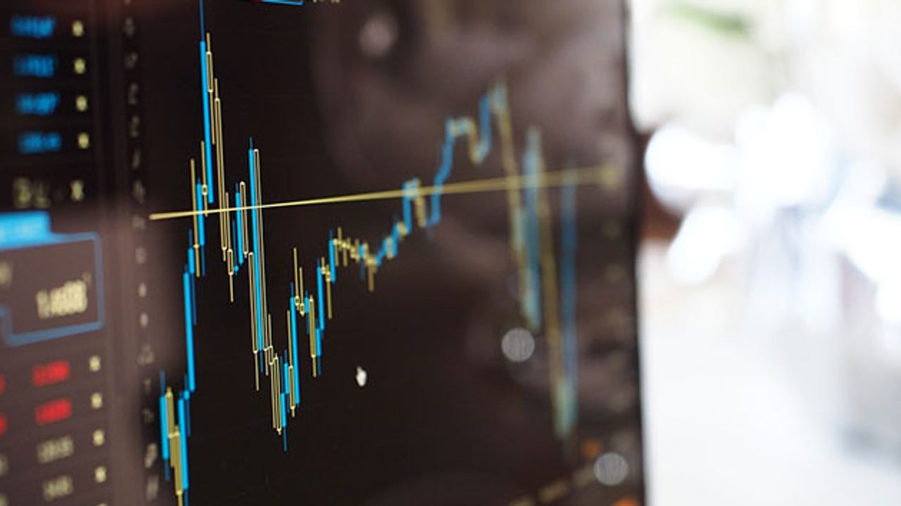 Finansal hizmetler güven endeksi Ekim ayında arttı