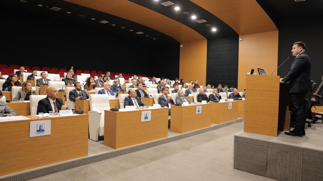 Gökçeada daha güvenli hale getiriliyor