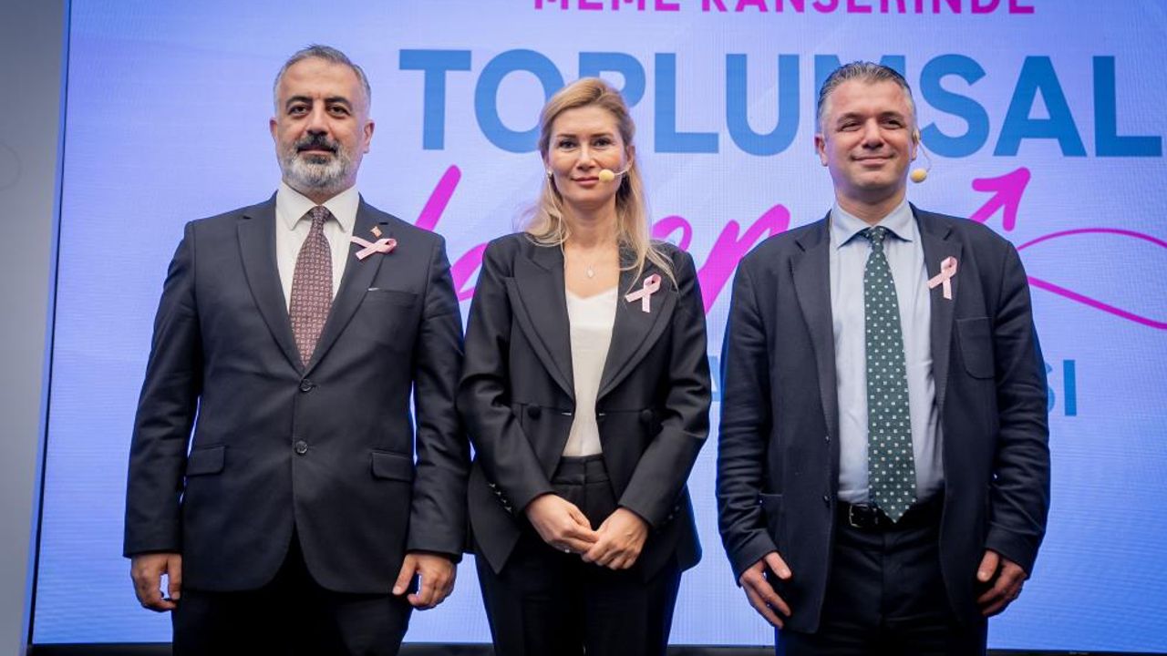 Meme kanserinde erken tanı kadınların yaşamında fark oluşturuyor