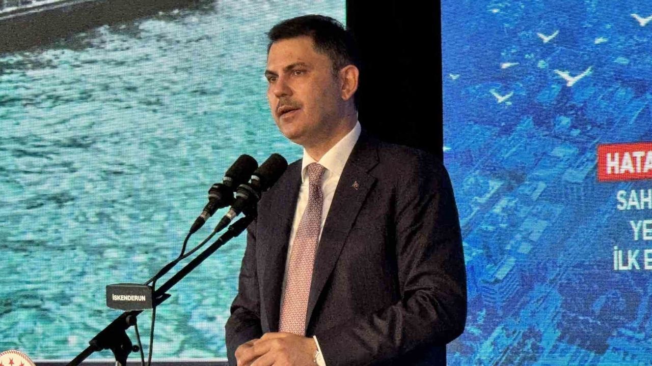 "Sındırgı’da 80’i konut 127 bağımsız bölümün ağır hasarlı olduğunu belirledik"