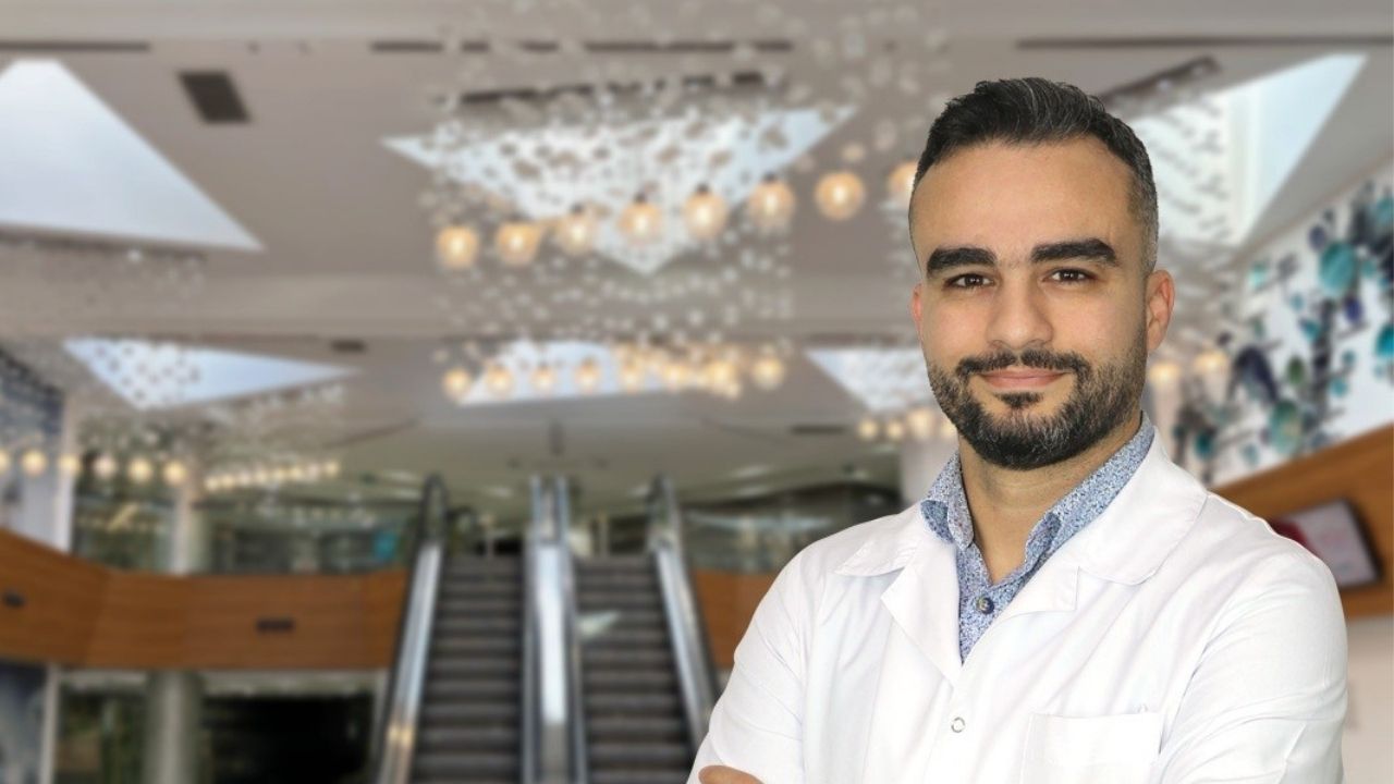 "Tiroid nodüllerinde ameliyatsız tedavi mümkün"