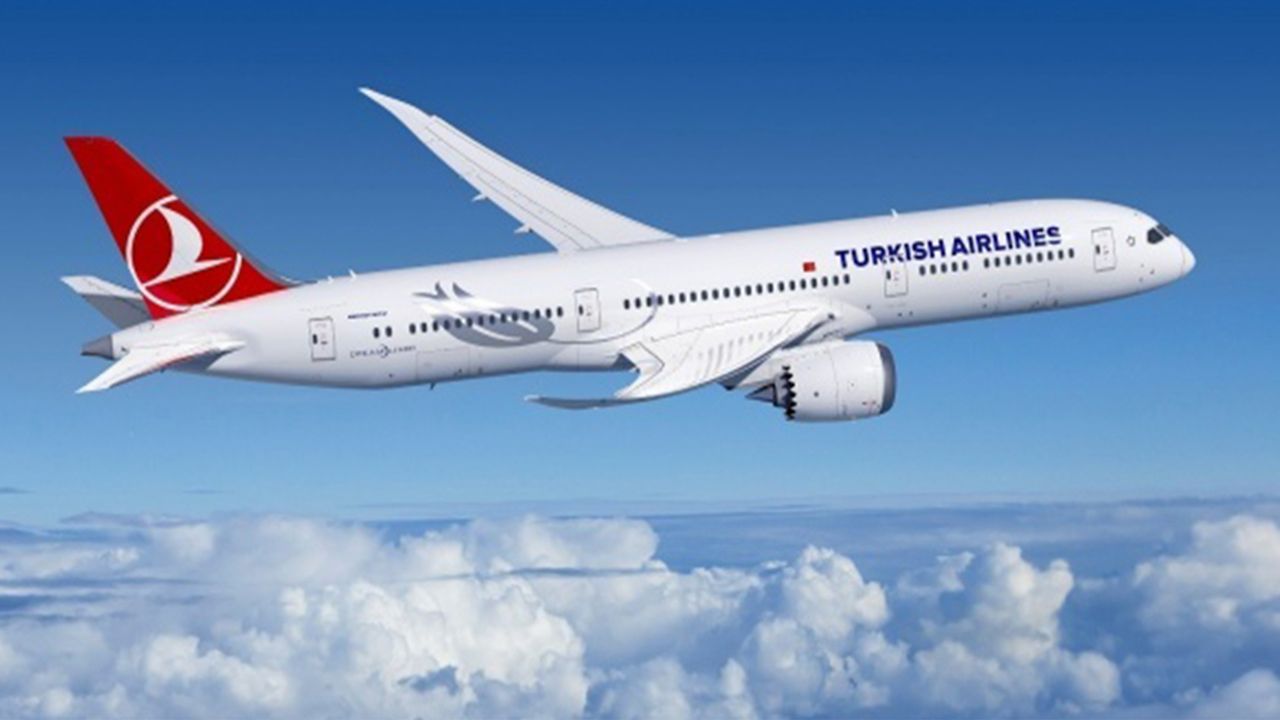 THY: "Türk vatandaşları Karadağ seyahatlerinde vizeye tabi tutulacak"